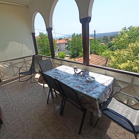 Vangel House Áyios Nikólaos Luaran gambar