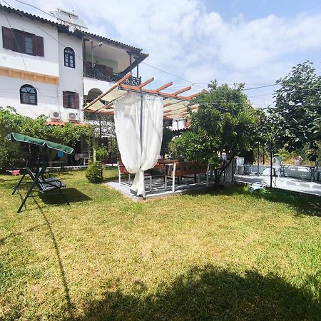 Vangel House Áyios Nikólaos Luaran gambar
