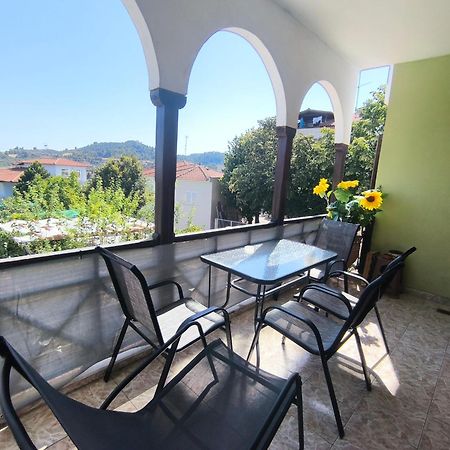 Vangel House Áyios Nikólaos Luaran gambar