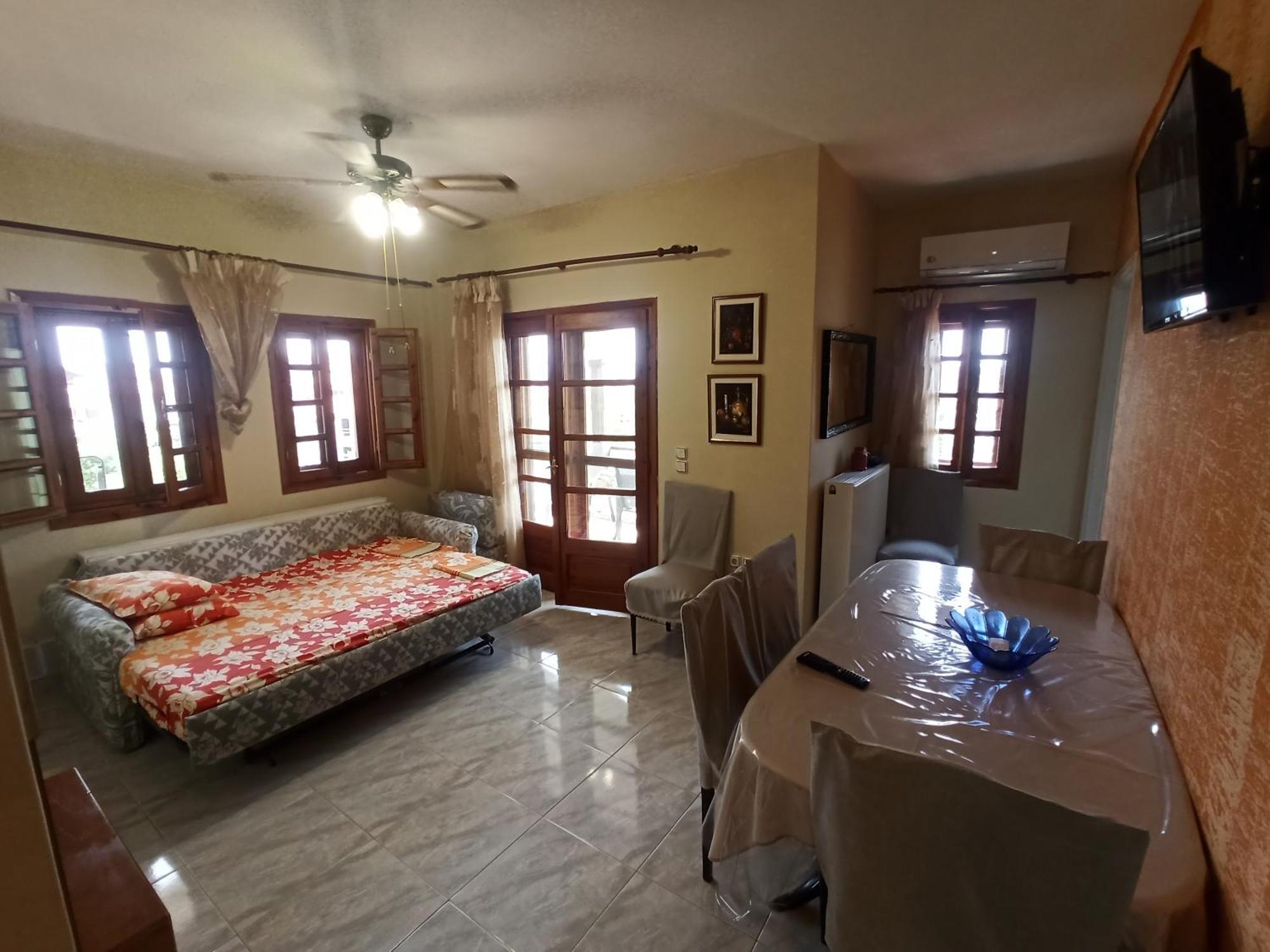 Vangel House Áyios Nikólaos Luaran gambar