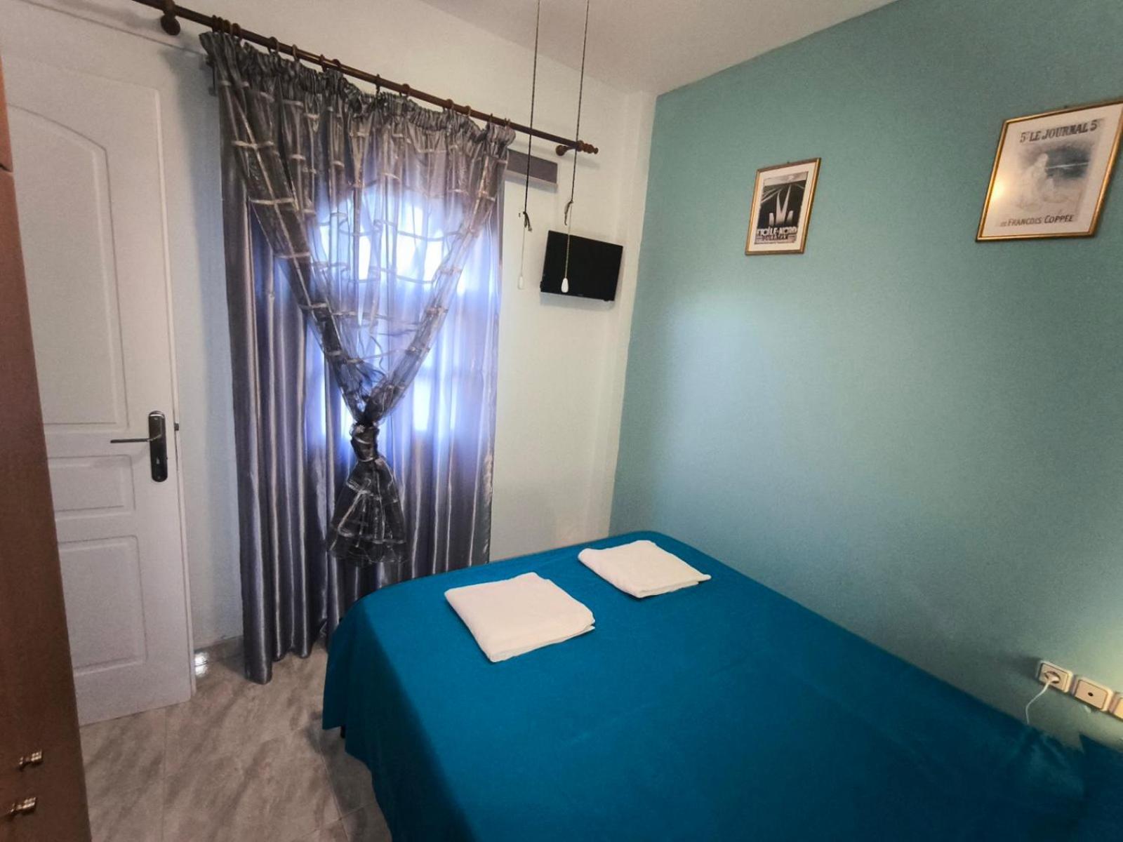 Vangel House Áyios Nikólaos Luaran gambar