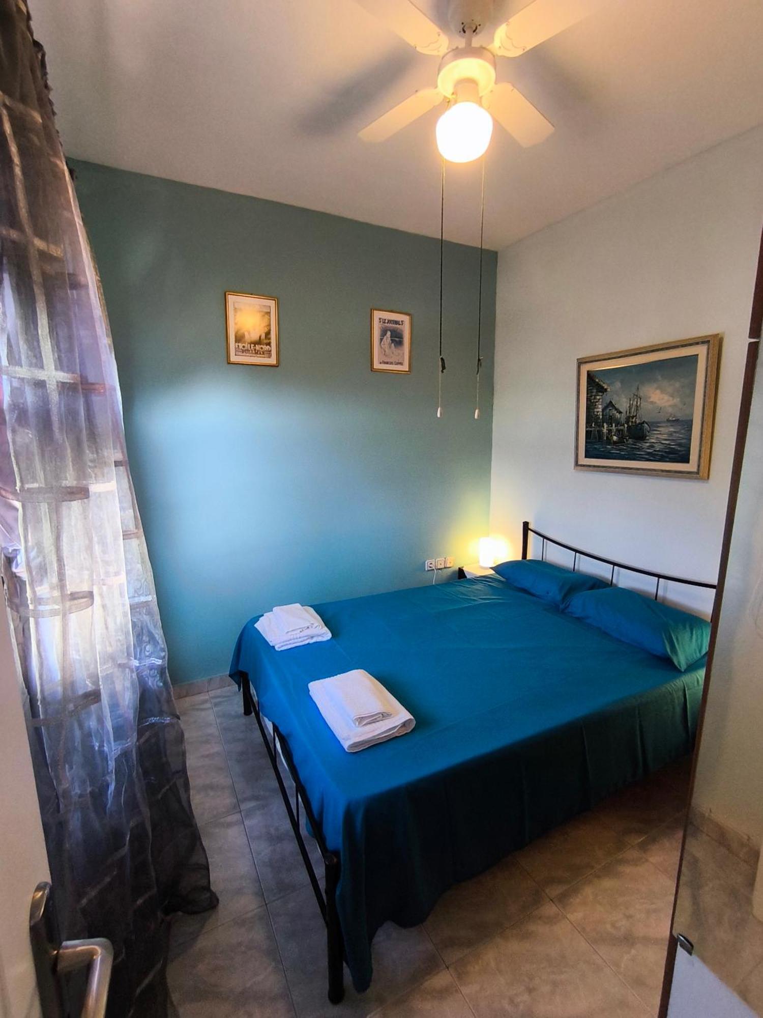Vangel House Áyios Nikólaos Luaran gambar