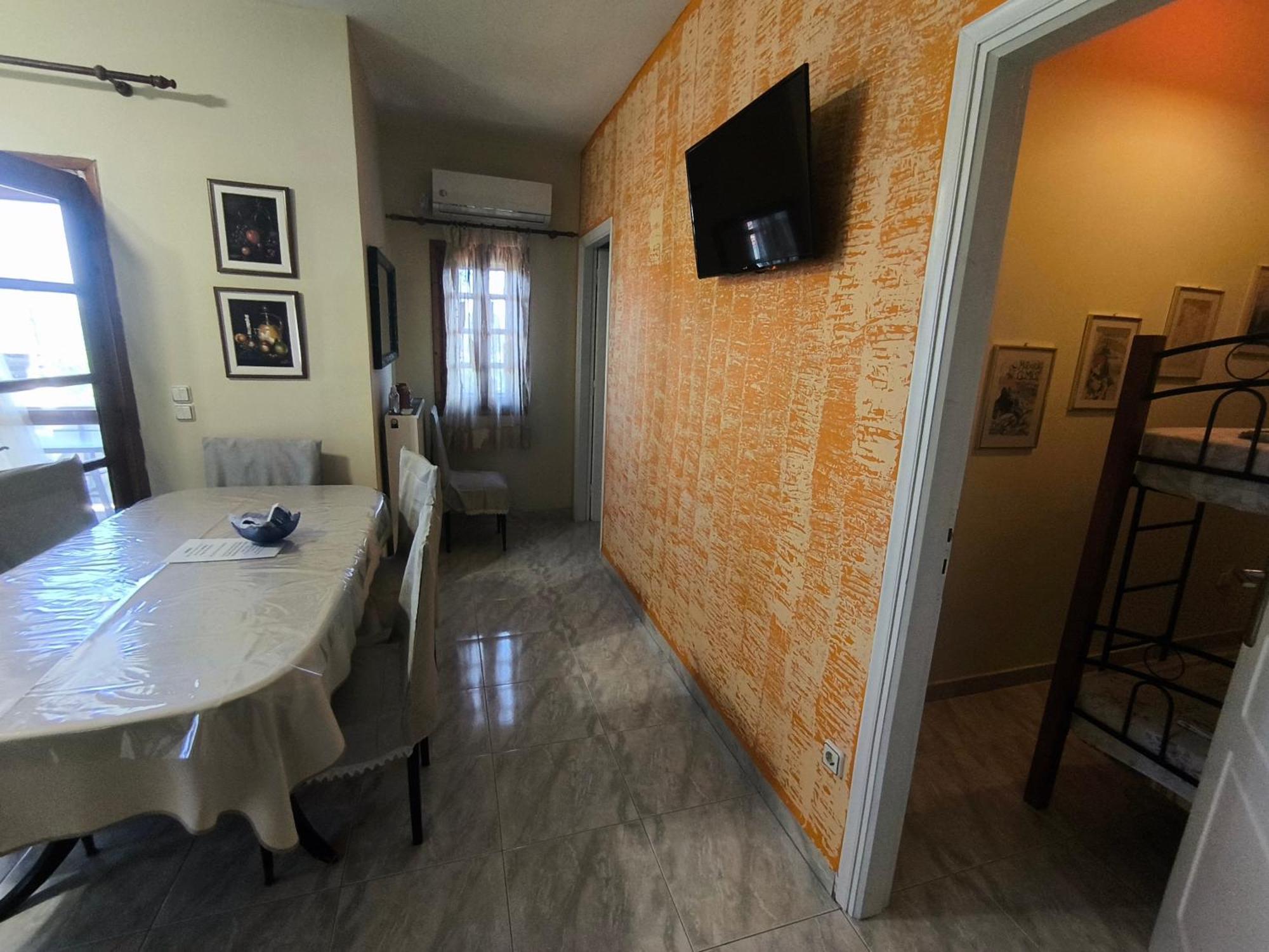 Vangel House Áyios Nikólaos Bilik gambar