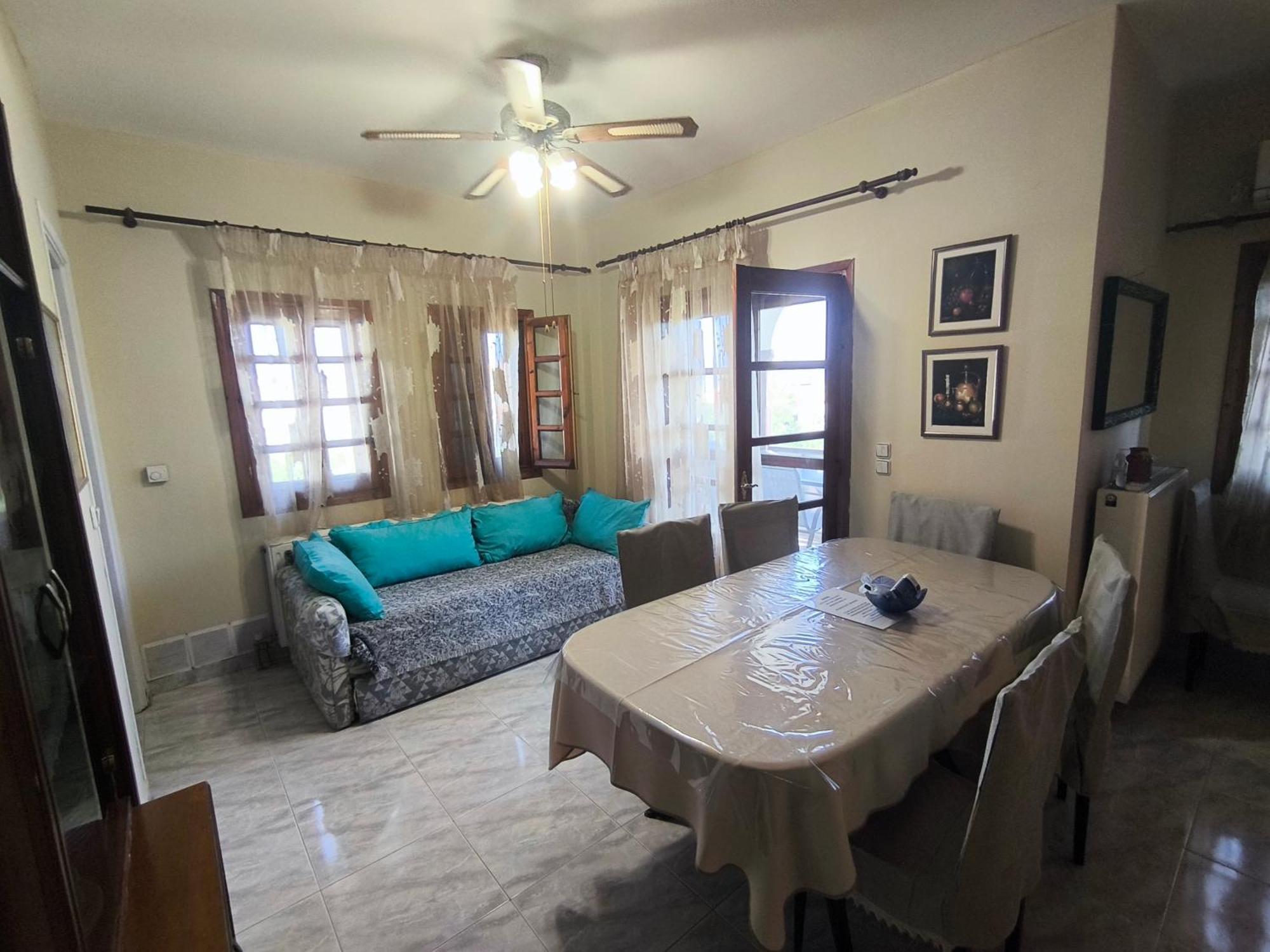 Vangel House Áyios Nikólaos Luaran gambar