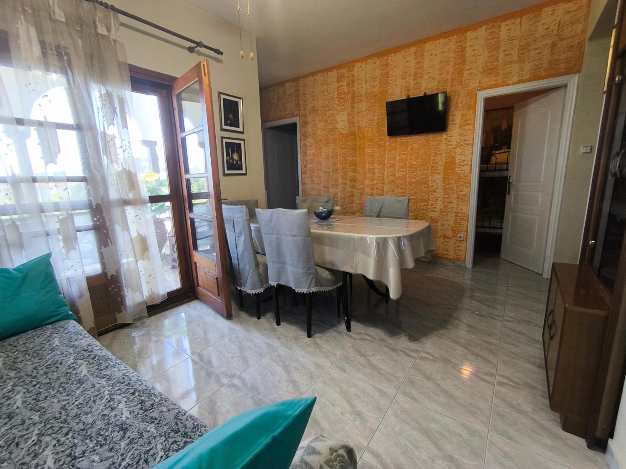 Vangel House Áyios Nikólaos Luaran gambar