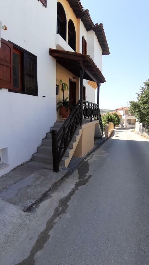 Vangel House Áyios Nikólaos Luaran gambar